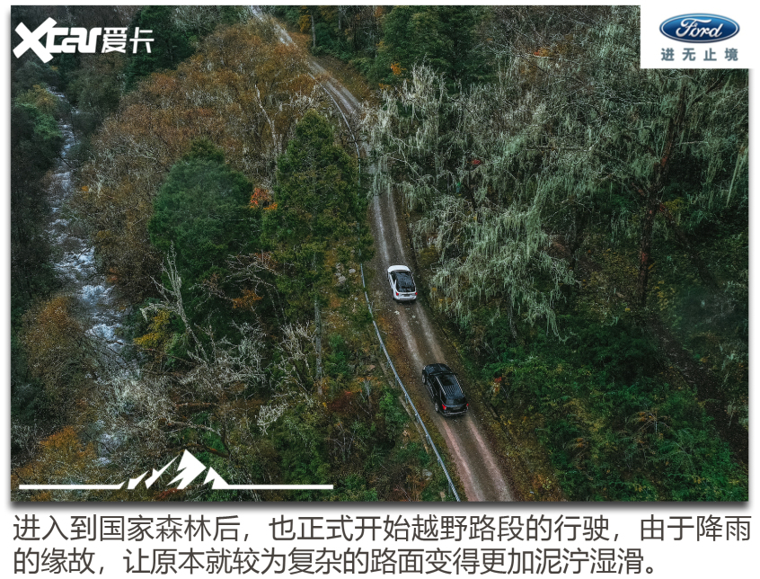 探险者Glamping之旅