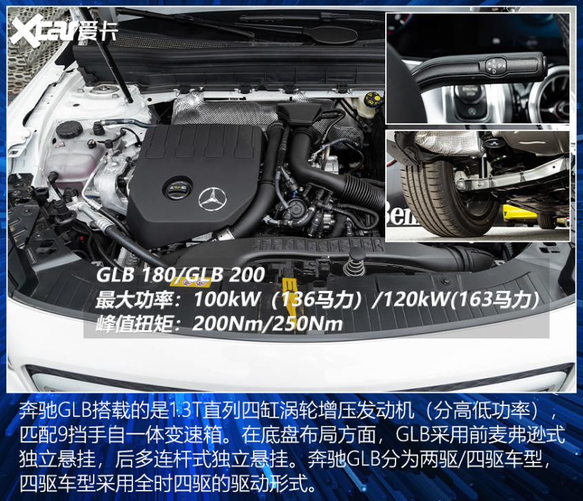 7座紧凑型SUV