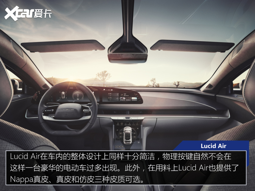 美國造車新勢力“硬剛”特斯拉