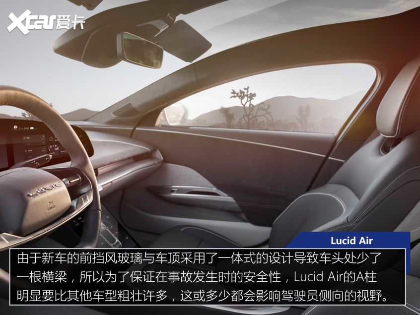 美國造車新勢力“硬剛”特斯拉