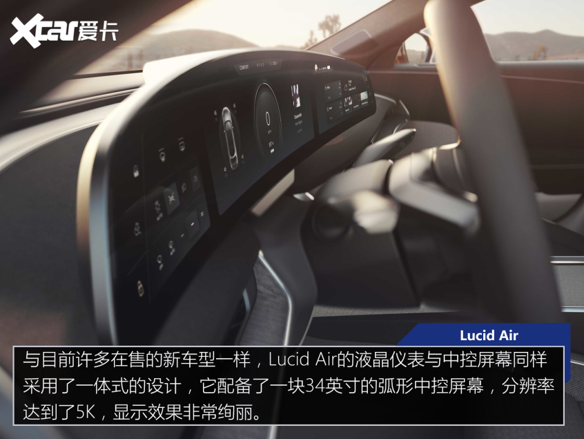 美國造車新勢力“硬剛”特斯拉