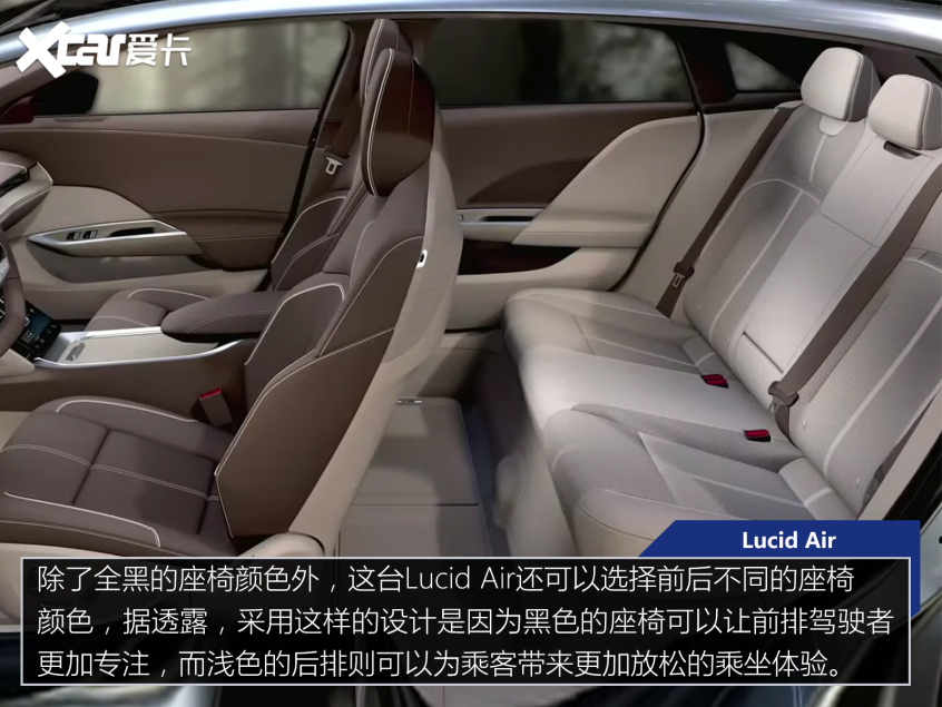 美國造車新勢力“硬剛”特斯拉