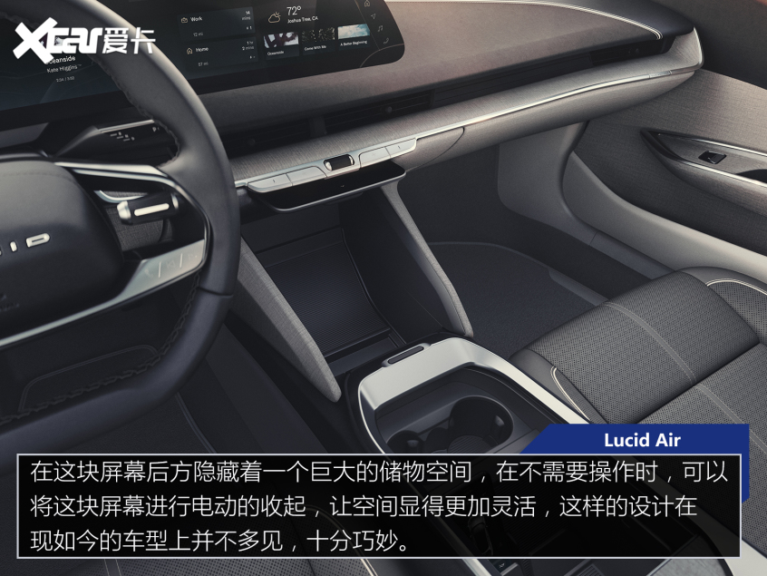 美國造車新勢力“硬剛”特斯拉