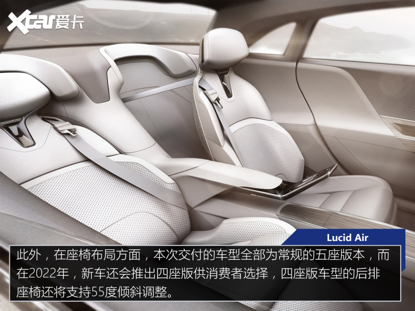 美國造車新勢力“硬剛”特斯拉