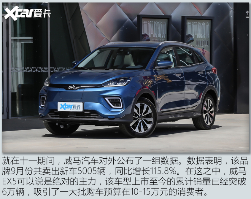 雙11汽車促銷盤點