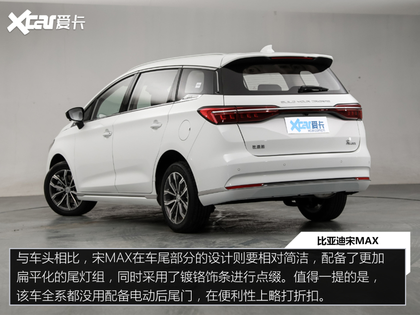 價格公道 “量”又足 四款入門級家用MPV推薦