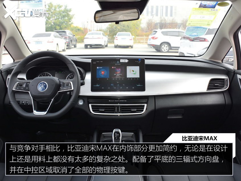 價格公道 “量”又足 四款入門級家用MPV推薦