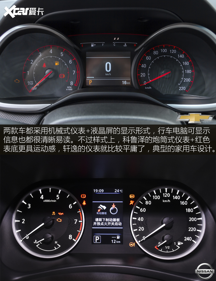 年輕運動范or居家穩重風