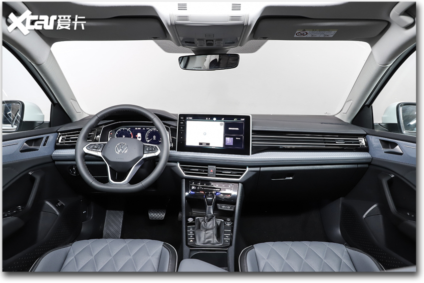 一汽-大眾2021款速騰