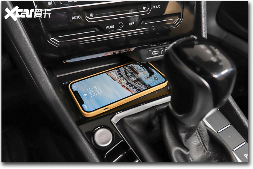 一汽-大眾2021款速騰