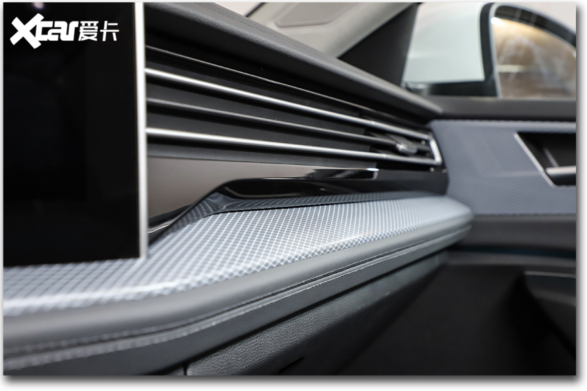 一汽-大眾2021款速騰