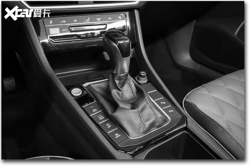 一汽-大眾2021款速騰