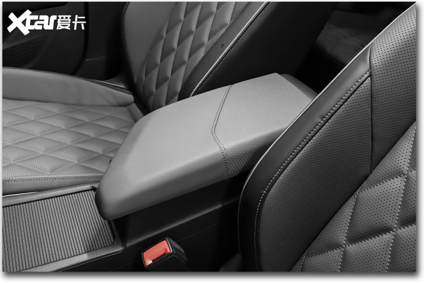 一汽-大眾2021款速騰