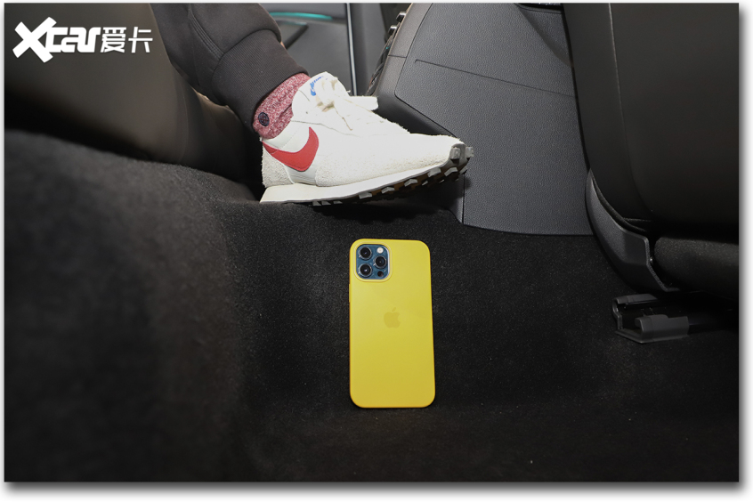 一汽-大眾2021款速騰