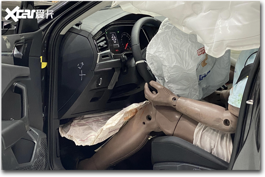 一汽-大眾2021款速騰