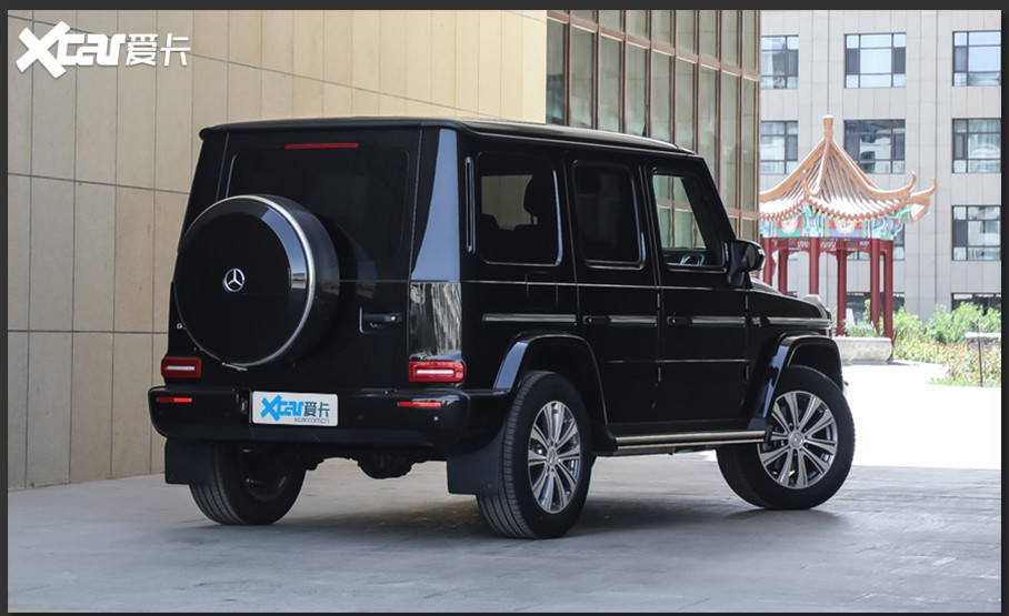 ˵ԱG 500AMG G63ʮļӼΪԼ³300ϵ飬ٳۼȰˣѡż͵G 350ԲΡˣǰѾ߽ײƷV8ͣϢҪȵ2022ſɻָˣ֮£G 350ĹӦӳ㣬ȳڲ̫á