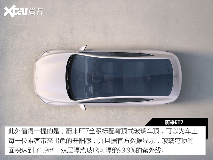 象征大于實際？續航超1000km純電車型盤點