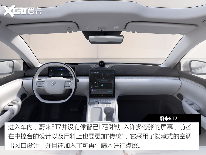 象征大于實際？續航超1000km純電車型盤點