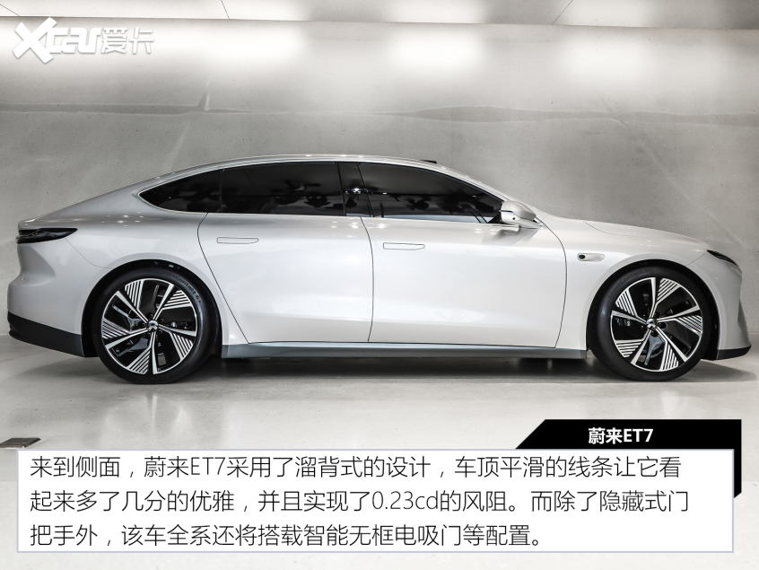 象征大于實際？續航超1000km純電車型盤點