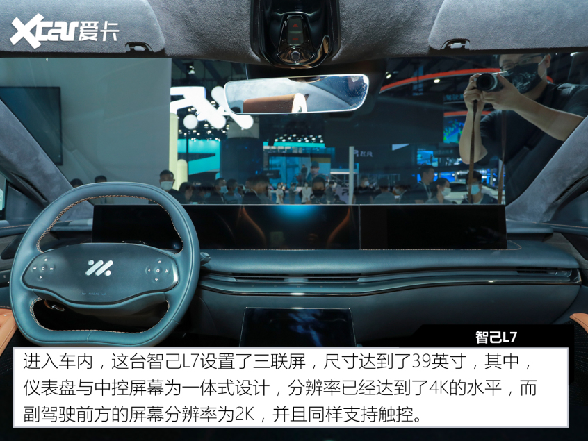 象征大于實際？續航超1000km純電車型盤點