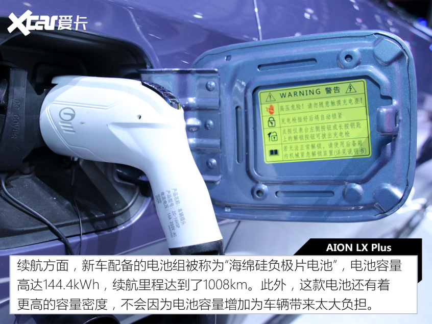 象征大于實際？續(xù)航超1000km純電車型盤點