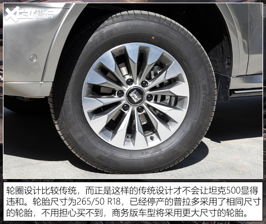 純電中大型SUV推薦