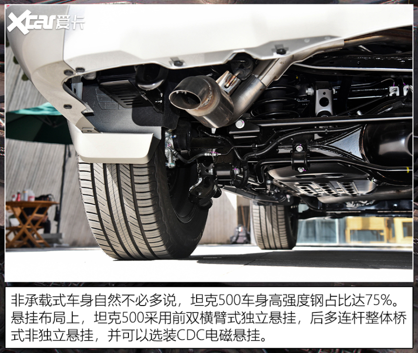 廣州車展上的中式豪華車