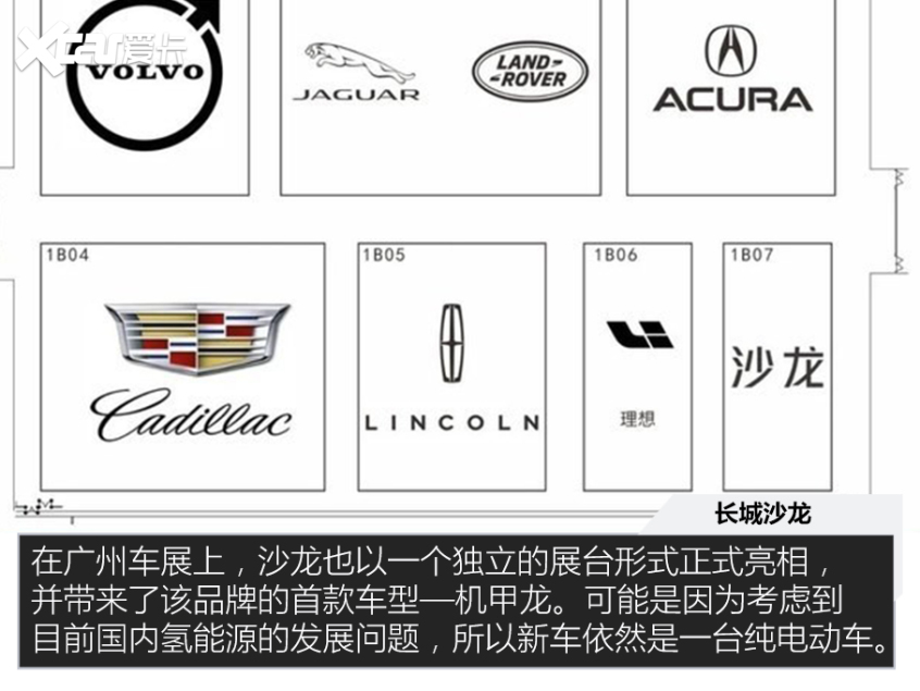 這些Logo你認識幾個？盤點2021年誕生的新品牌