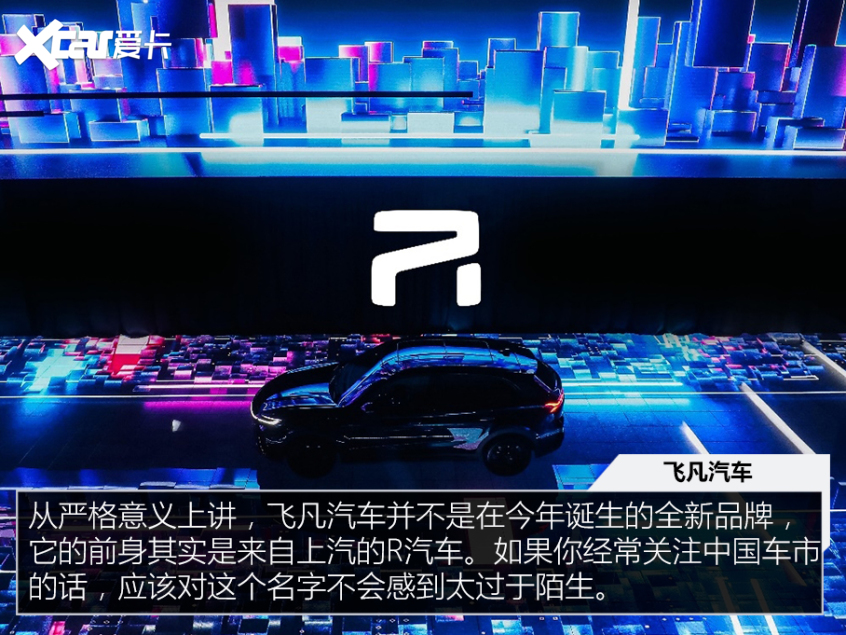 這些Logo你認識幾個？盤點2021年誕生的新品牌