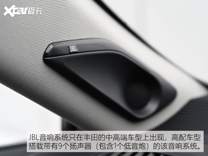 選車大明白之一汽豐田凌放