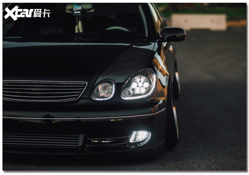 改裝就這樣 借錢也得上