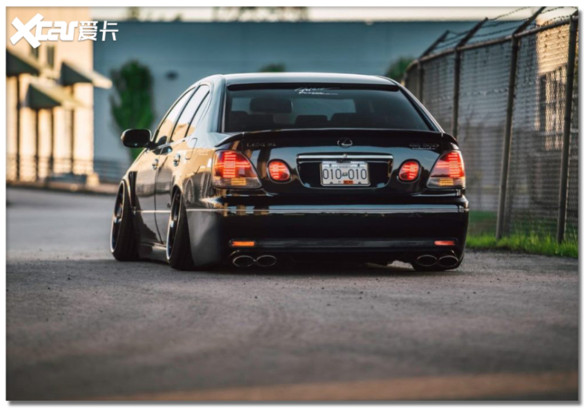 改裝就這樣 借錢也得上