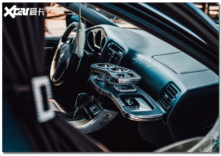 改裝就這樣 借錢也得上