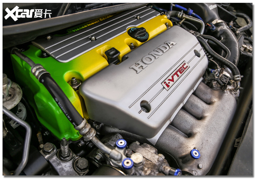 改裝就這樣 借錢也得上