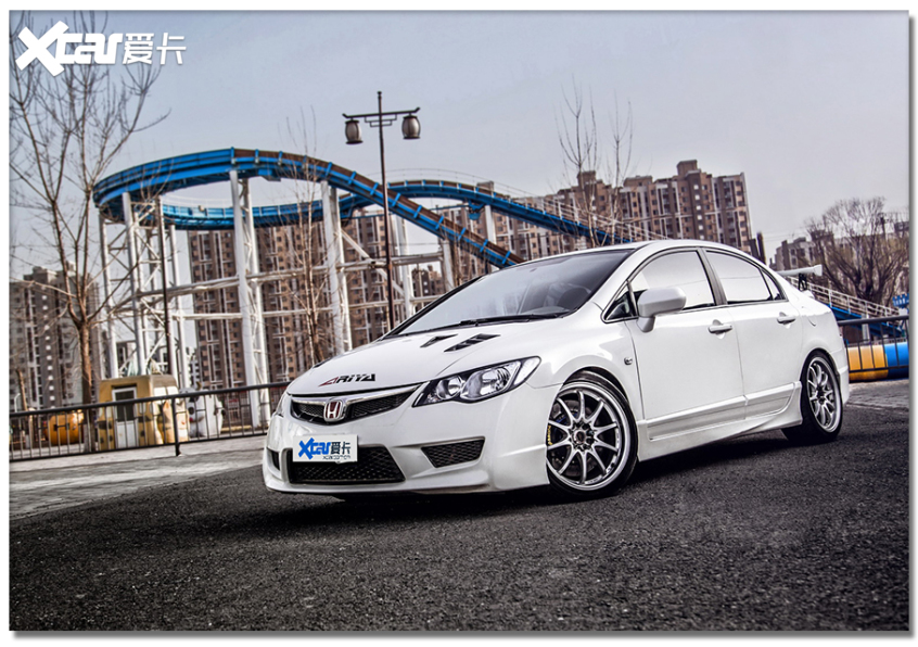 改裝就這樣 借錢也得上