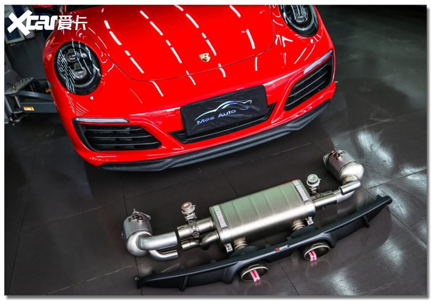 改裝就這樣 借錢也得上