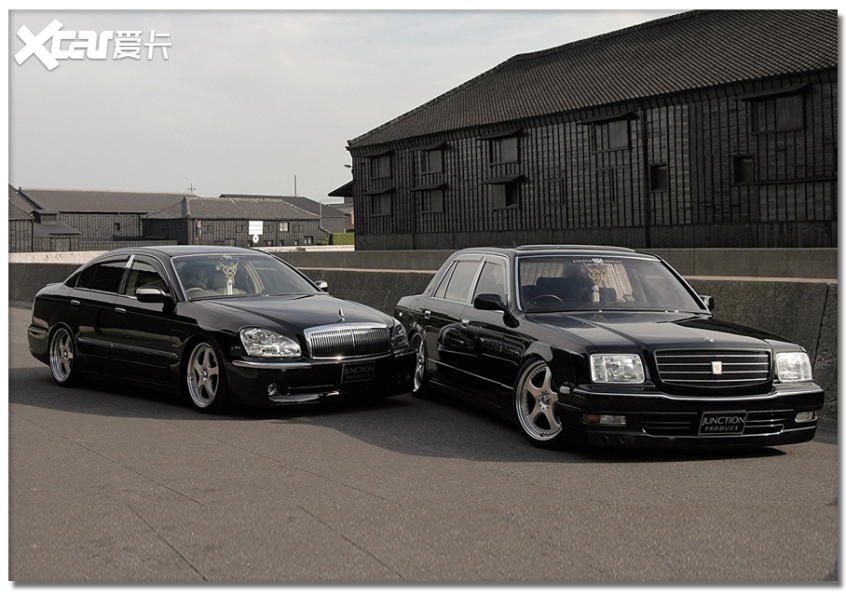 改裝就這樣 借錢也得上