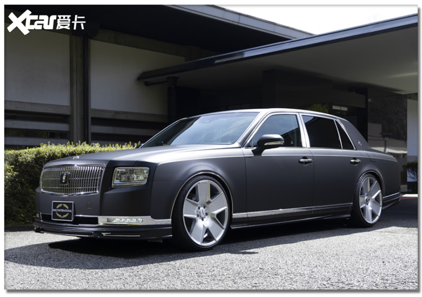 改裝就這樣 借錢也得上