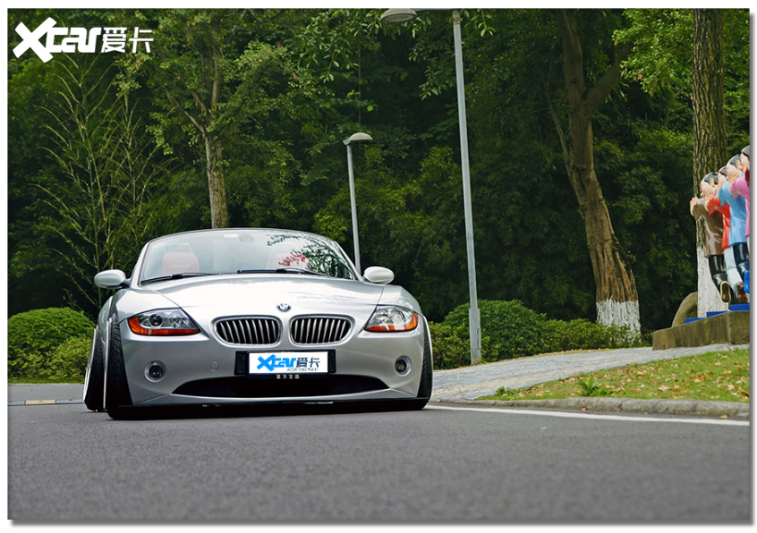 改裝就是這樣 借錢也得上