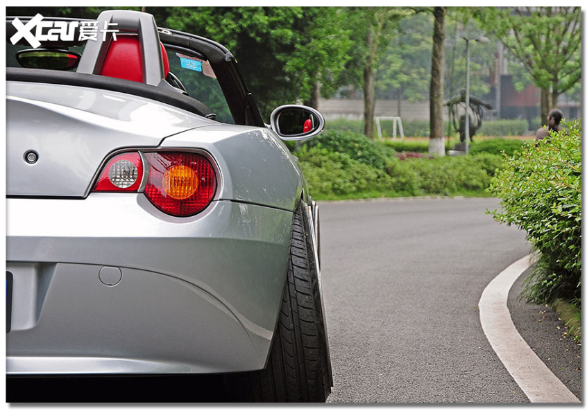 改裝就是這樣 借錢也得上