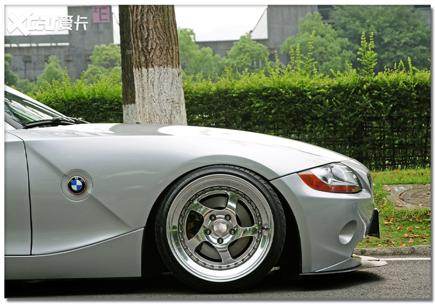 改裝就是這樣 借錢也得上