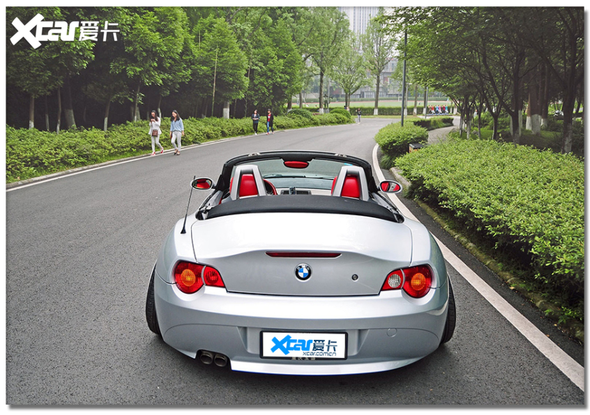 改裝就是這樣 借錢也得上