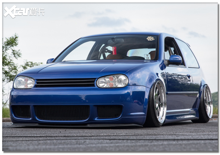 改裝就是這樣 借錢也得上