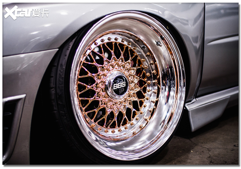 改裝就是這樣 借錢也得上