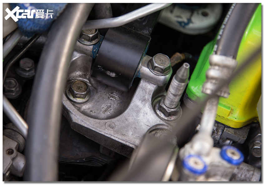 改裝就是這樣 借錢也得上