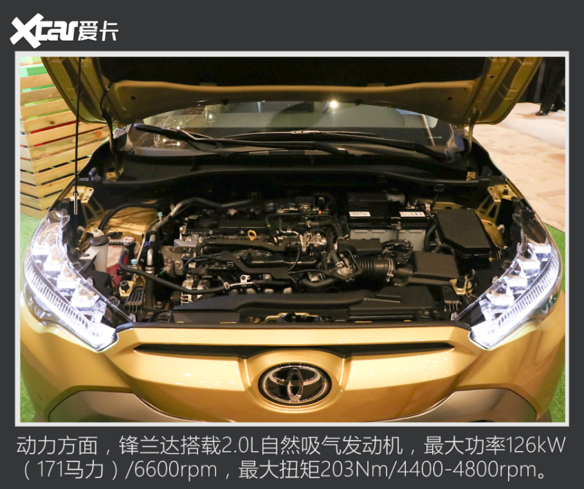 威颯&鋒蘭達(dá)