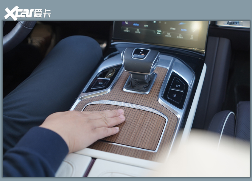 红旗E-HS9