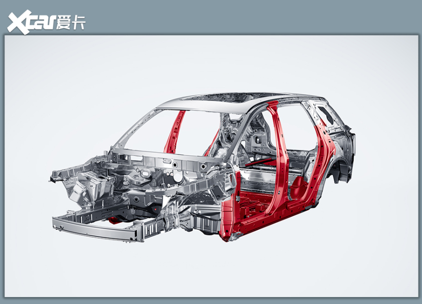 红旗E-HS9