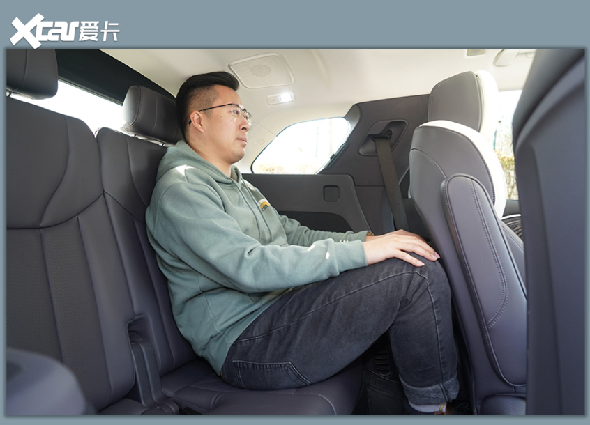 红旗E-HS9