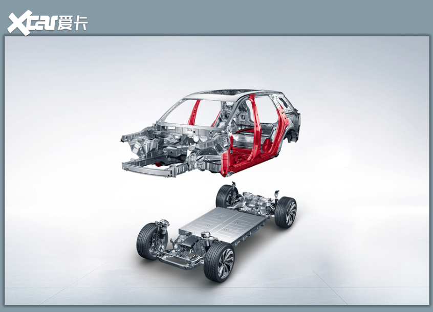 红旗E-HS9